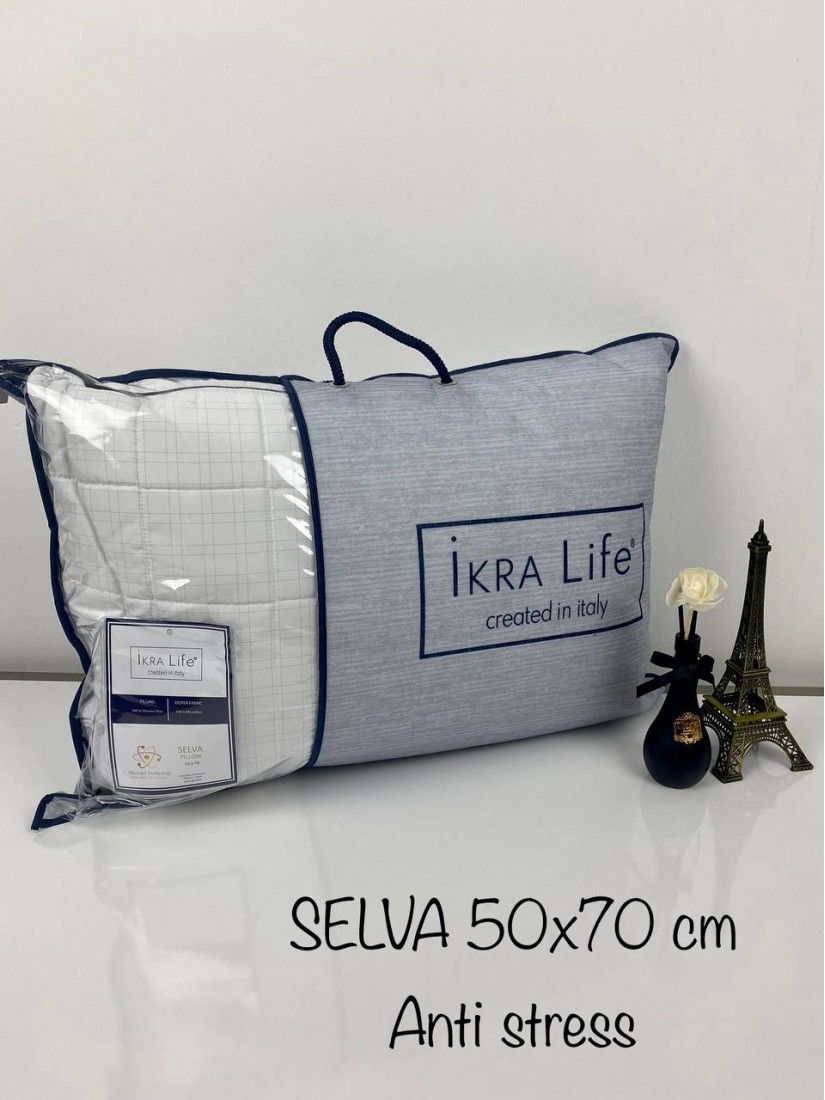 Подушка Ikra life Selva 50х70 см